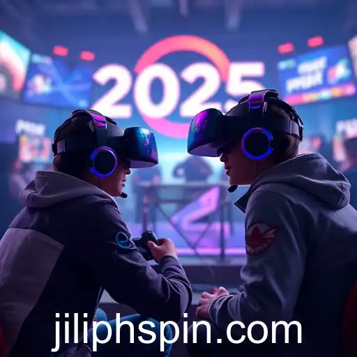 Digital Revolution in Online Gaming