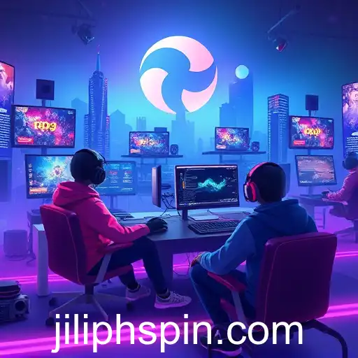 The Rise of Gaming Websites in 2025