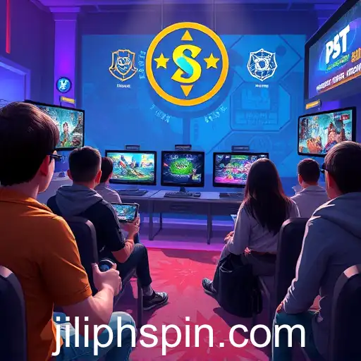 The Impact of Online Gaming Trends