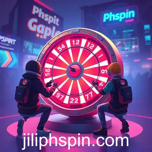 Exploring the Phenomenon of Phspin in Gaming