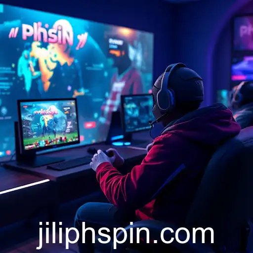 The Rise of Online Gaming Platforms