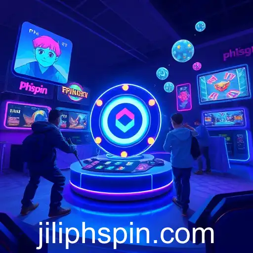 The Rise of PHSpin: Revolutionizing Online Gaming
