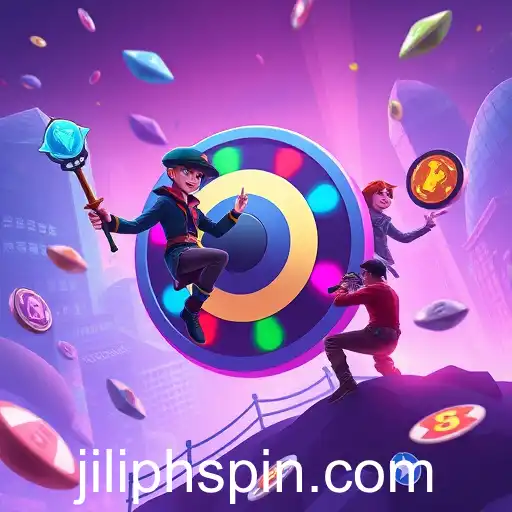 The Rise of Phspin Among Gaming Enthusiasts