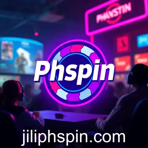 Virtual Worlds and Real Impacts: PHSpin's Rise