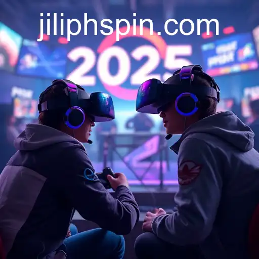 Digital Revolution in Online Gaming