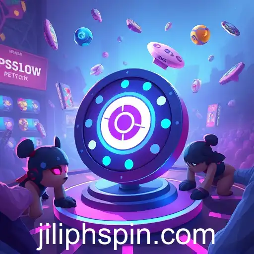 The Rise of Phspin in the Digital Gaming Arena