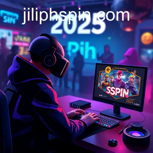 PhSpin Gaming: Navigating the Future