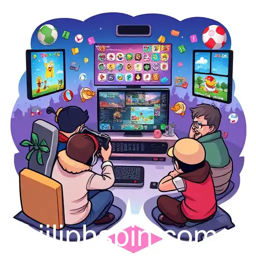 The Rising Influence of Phspin in Global Gaming Trends