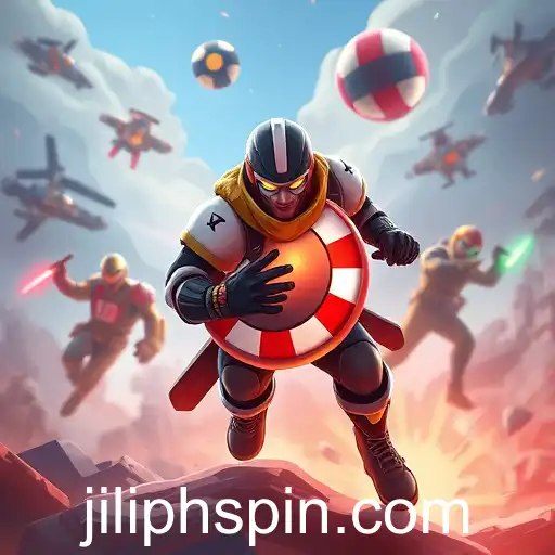 Phspin Revolutionizes Online Gaming in 2025