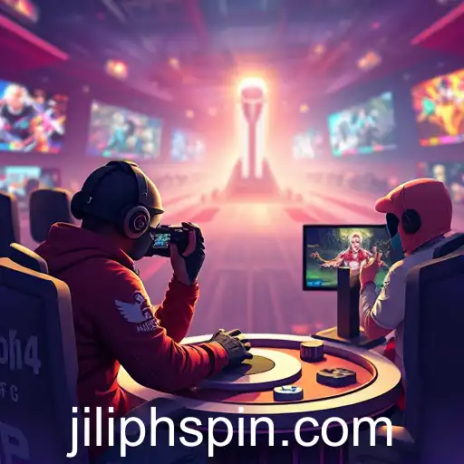 The Rise of Phspin in the Gaming World