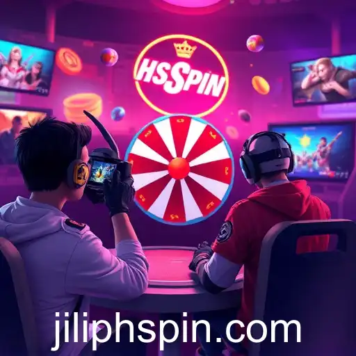 The Rise of PHSpin: Revolutionizing Online Gaming