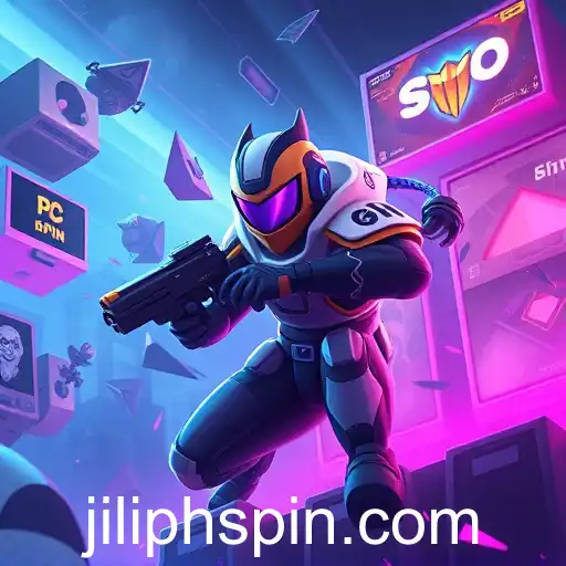 The Rise of PHSpin: Revolutionizing Online Gaming