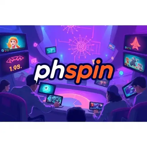 The Rise of 'phspin' in Online Gaming