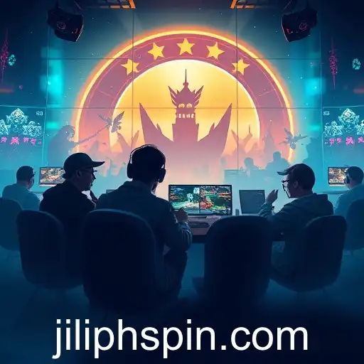 The Rise of Virtual Games in a Tech-Savvy Era